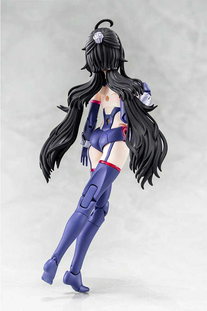 Megami Device Auv Tsukuyomi Regalia Model Kit - Image 11
