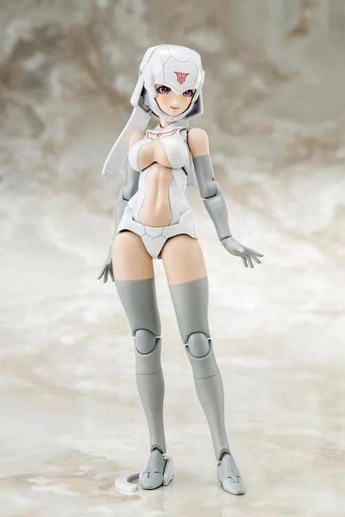Megami Device B1R-L Chassis Kit (Skin Color A) Model Kit - Image 2