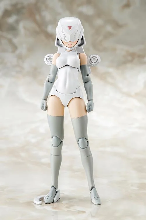 Megami Device B1R-L Chassis Kit (Skin Color A) Model Kit - Image 3