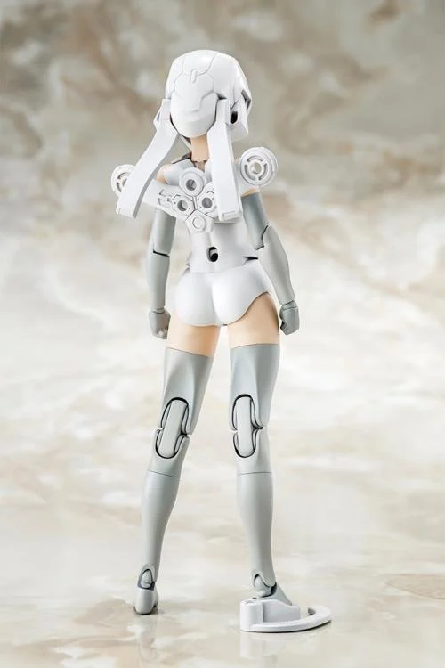 Megami Device B1R-L Chassis Kit (Skin Color A) Model Kit - Image 4