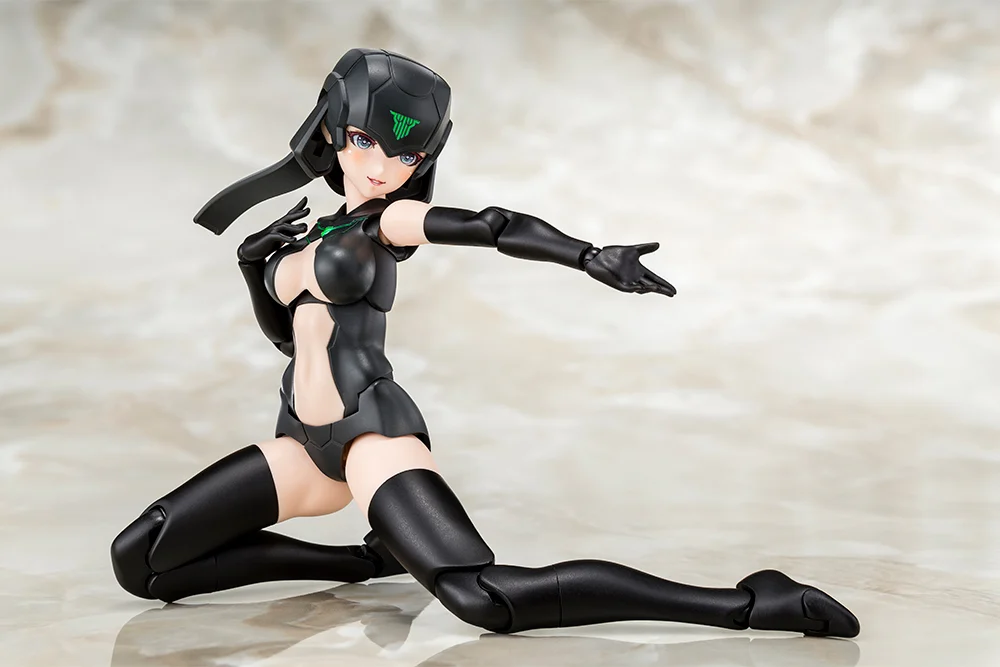 Megami Device B1R-L Chassis Kit (Skin Color B) Model Kit - Image 5