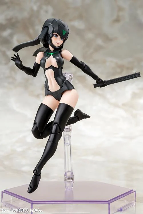 Megami Device B1R-L Chassis Kit (Skin Color B) Model Kit - Image 7