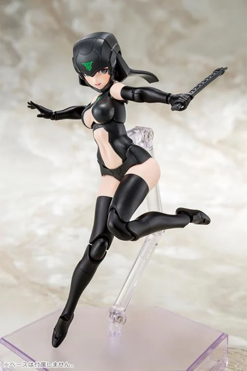 Megami Device B1R-L Chassis Kit (Skin Color B) Model Kit - Image 9