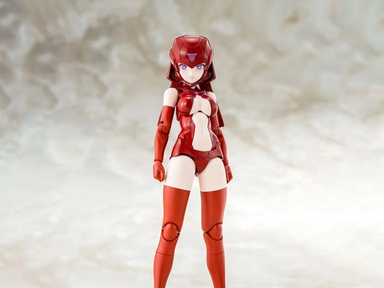 Megami Device B1R-L Chassis Kit (Skin Color C) Model Kit