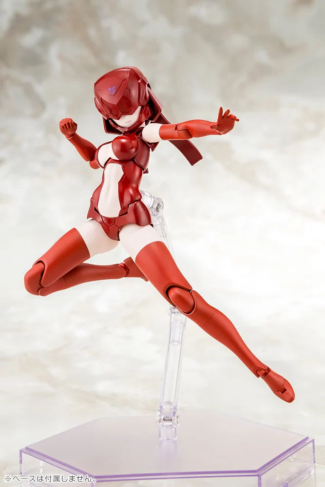 Megami Device B1R-L Chassis Kit (Skin Color C) Model Kit - Image 10