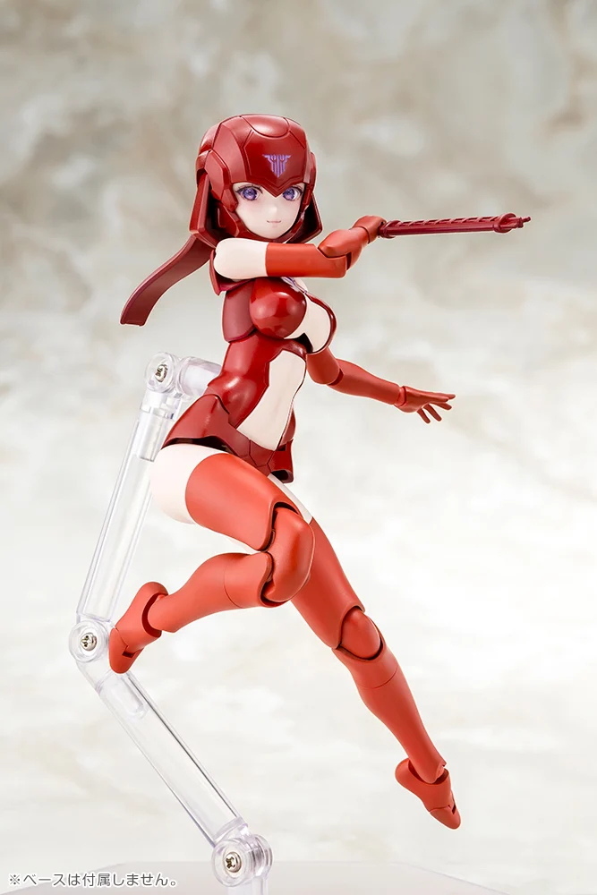 Megami Device B1R-L Chassis Kit (Skin Color C) Model Kit - Image 9