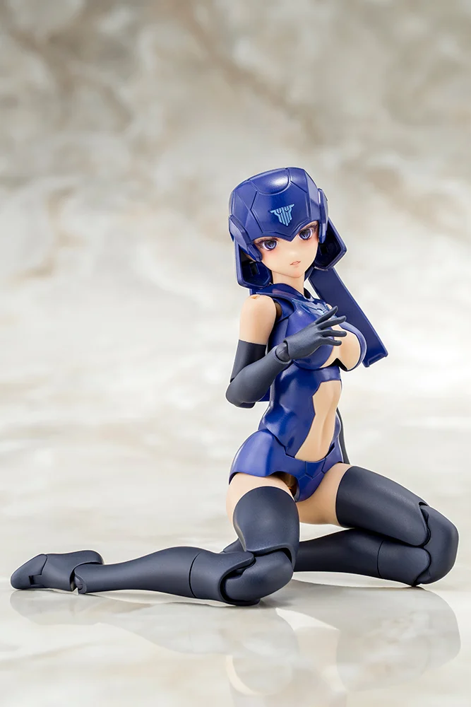 Megami Device B1R-L Chassis Kit (Skin Color D) Model Kit - Image 2