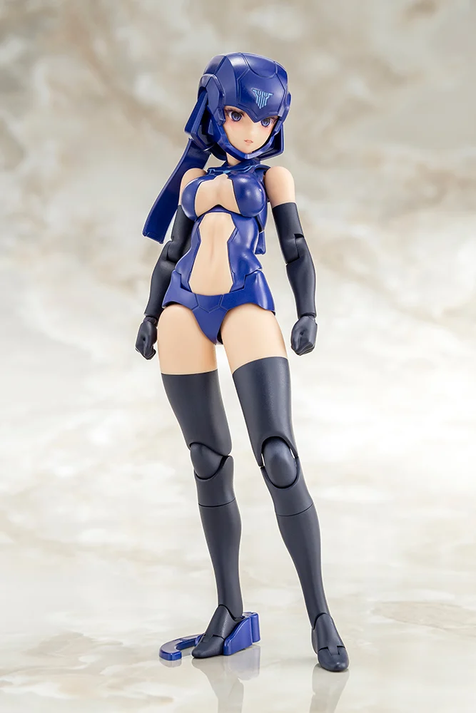 Megami Device B1R-L Chassis Kit (Skin Color D) Model Kit - Image 3