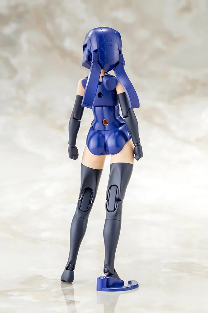 Megami Device B1R-L Chassis Kit (Skin Color D) Model Kit - Image 4