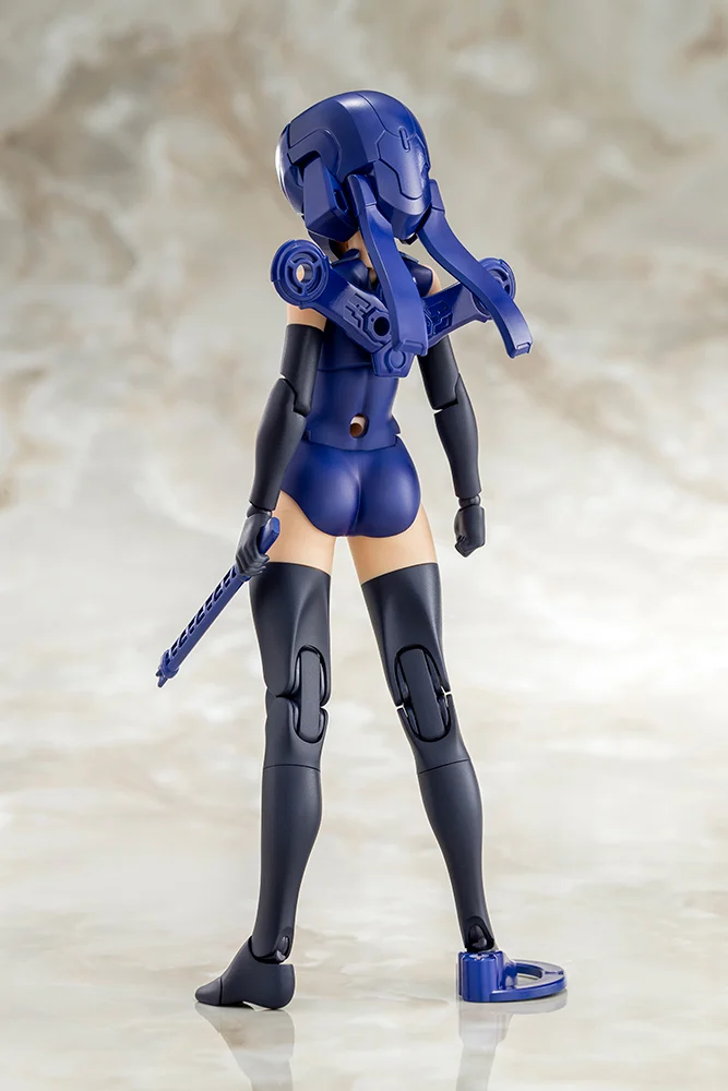 Megami Device B1R-L Chassis Kit (Skin Color D) Model Kit - Image 7