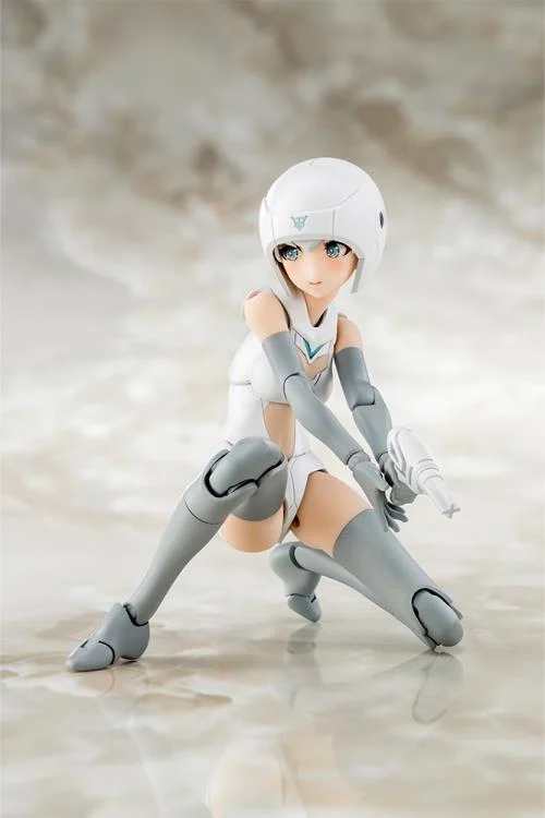 Megami Device B1R-M Chassis Kit (Skin Color A) Model Kit - Image 10