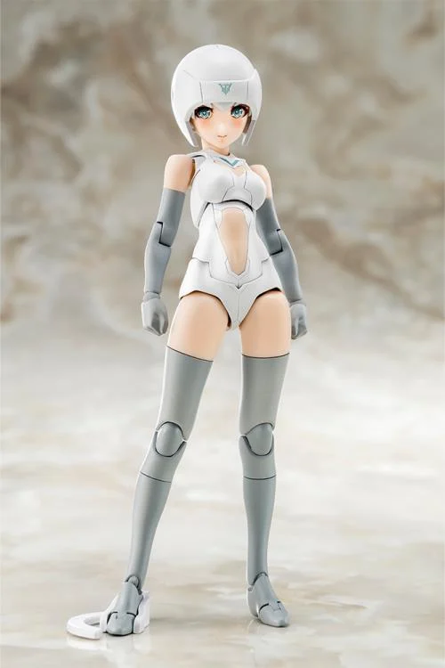 Megami Device B1R-M Chassis Kit (Skin Color A) Model Kit - Image 2