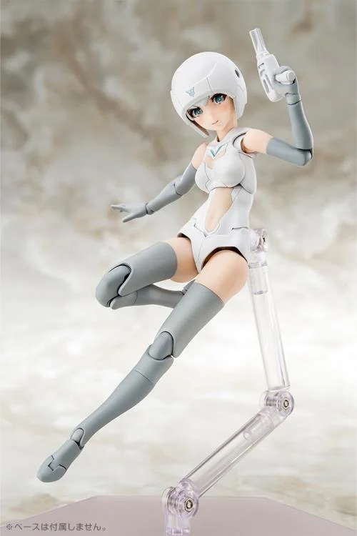 Megami Device B1R-M Chassis Kit (Skin Color A) Model Kit - Image 3