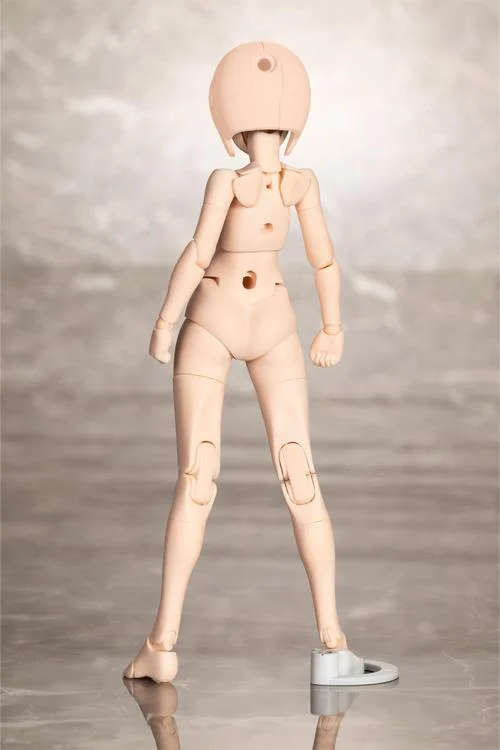 Megami Device B1R-M Chassis Kit (Skin Color A) Model Kit - Image 6