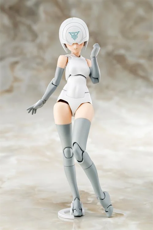 Megami Device B1R-M Chassis Kit (Skin Color A) Model Kit - Image 7