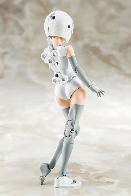 Megami Device B1R-M Chassis Kit (Skin Color A) Model Kit - Image 8