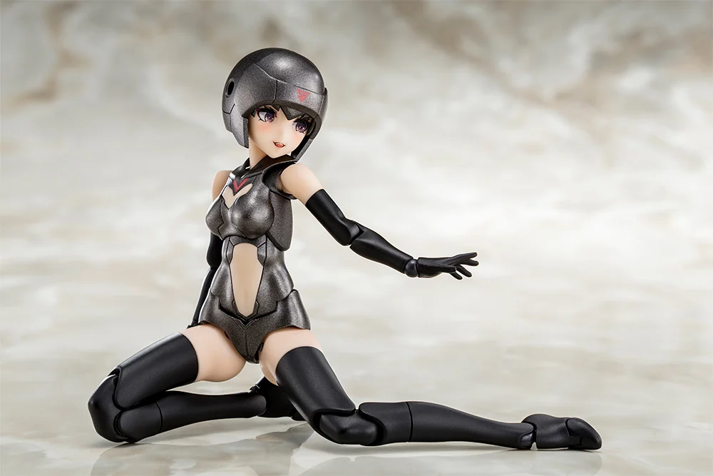 Megami Device B1R-M Chassis Kit (Skin Color B) Model Kit - Image 10