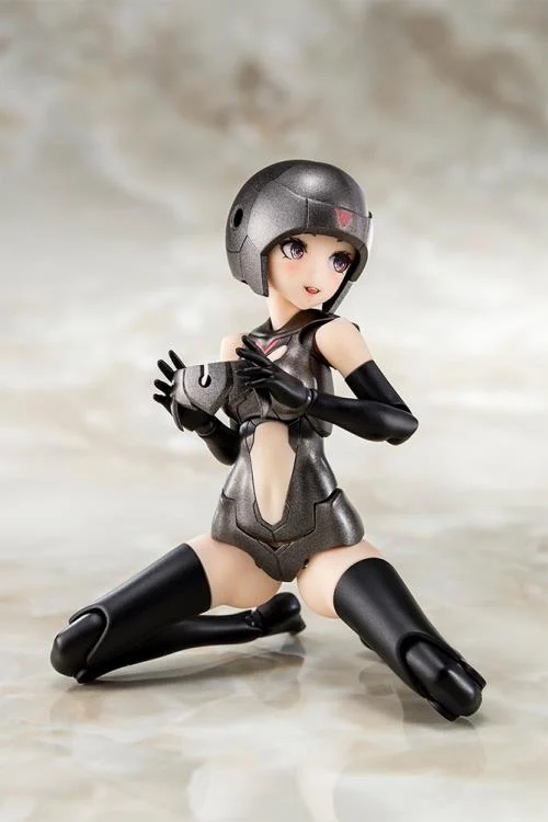 Megami Device B1R-M Chassis Kit (Skin Color B) Model Kit - Image 11