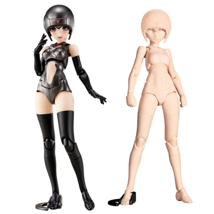 Megami Device B1R-M Chassis Kit (Skin Color B) Model Kit - Image 14
