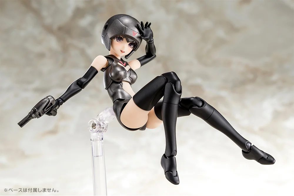 Megami Device B1R-M Chassis Kit (Skin Color B) Model Kit - Image 2