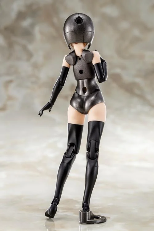 Megami Device B1R-M Chassis Kit (Skin Color B) Model Kit - Image 4