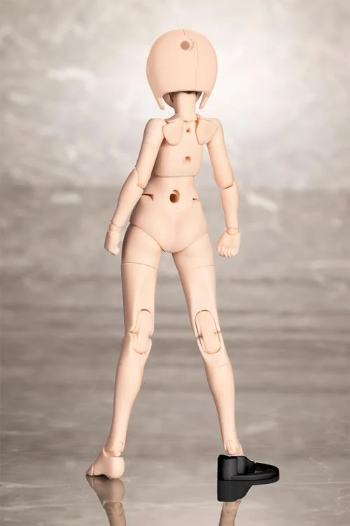 Megami Device B1R-M Chassis Kit (Skin Color B) Model Kit - Image 6