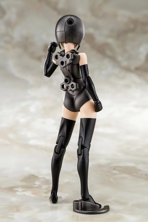 Megami Device B1R-M Chassis Kit (Skin Color B) Model Kit - Image 8