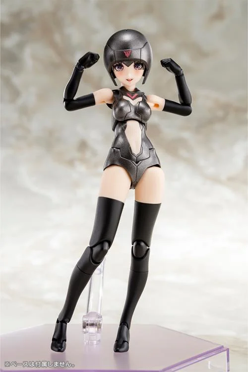 Megami Device B1R-M Chassis Kit (Skin Color B) Model Kit - Image 9