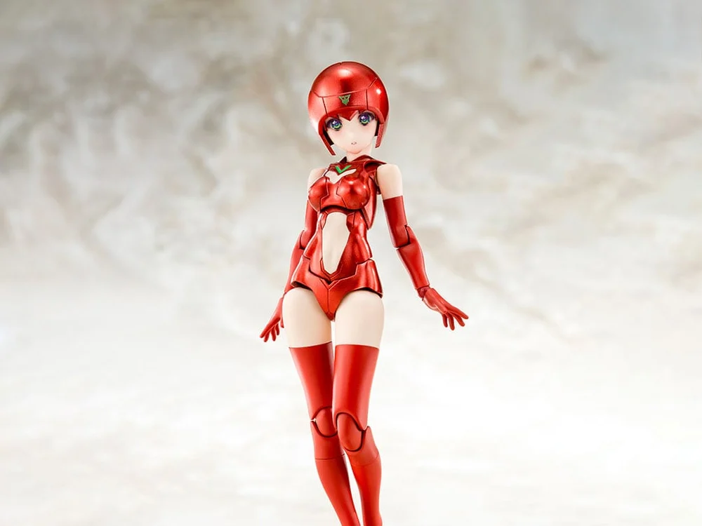 Megami Device B1R-M Chassis Kit (Skin Color C) Model Kit
