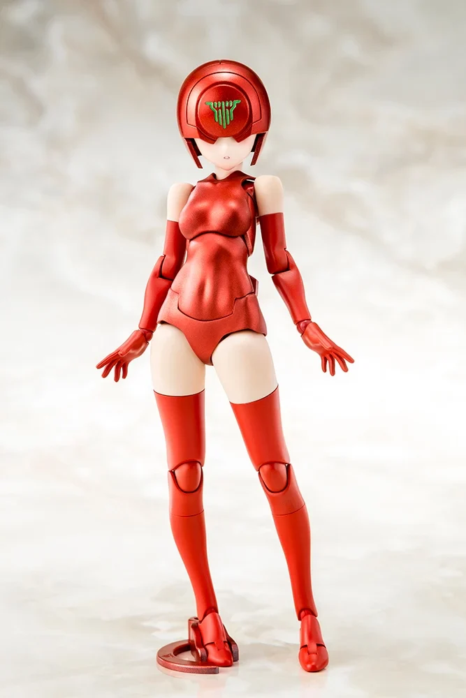 Megami Device B1R-M Chassis Kit (Skin Color C) Model Kit - Image 10