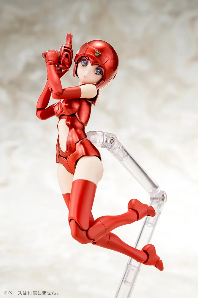 Megami Device B1R-M Chassis Kit (Skin Color C) Model Kit - Image 2