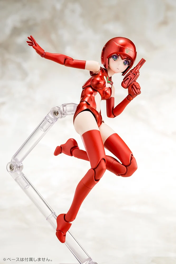 Megami Device B1R-M Chassis Kit (Skin Color C) Model Kit - Image 3