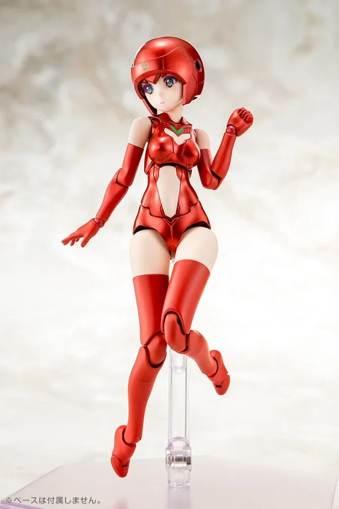 Megami Device B1R-M Chassis Kit (Skin Color C) Model Kit - Image 4