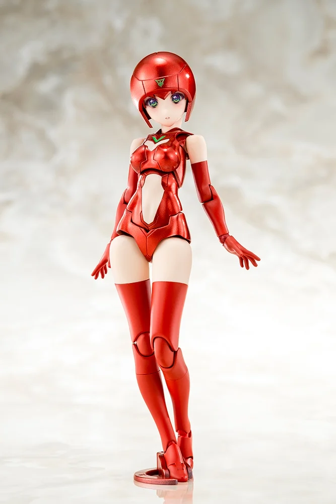 Megami Device B1R-M Chassis Kit (Skin Color C) Model Kit - Image 5