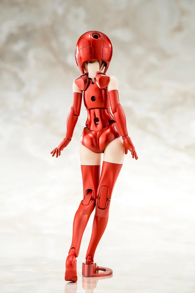Megami Device B1R-M Chassis Kit (Skin Color C) Model Kit - Image 6