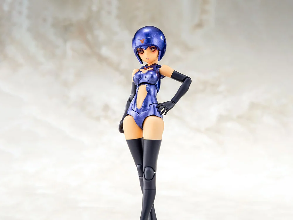 Megami Device B1R-M Chassis Kit (Skin Color D) Model Kit