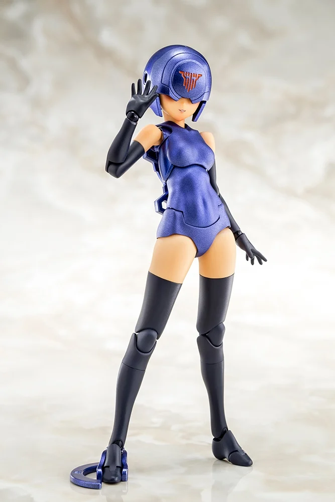 Megami Device B1R-M Chassis Kit (Skin Color D) Model Kit - Image 10