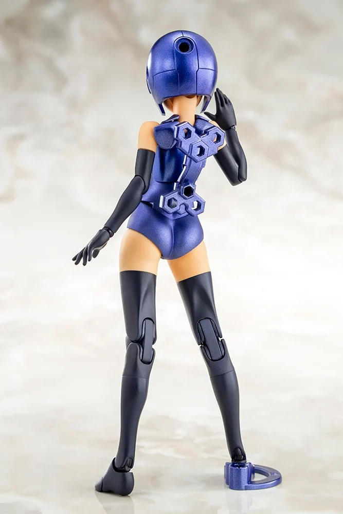 Megami Device B1R-M Chassis Kit (Skin Color D) Model Kit - Image 11