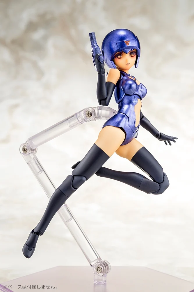 Megami Device B1R-M Chassis Kit (Skin Color D) Model Kit - Image 2