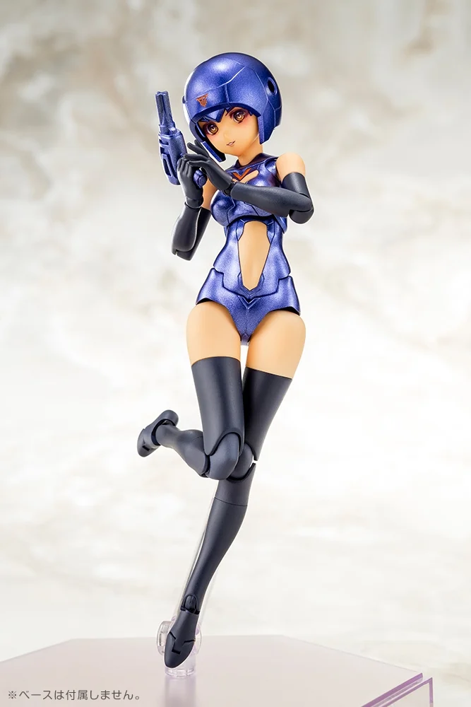 Megami Device B1R-M Chassis Kit (Skin Color D) Model Kit - Image 3