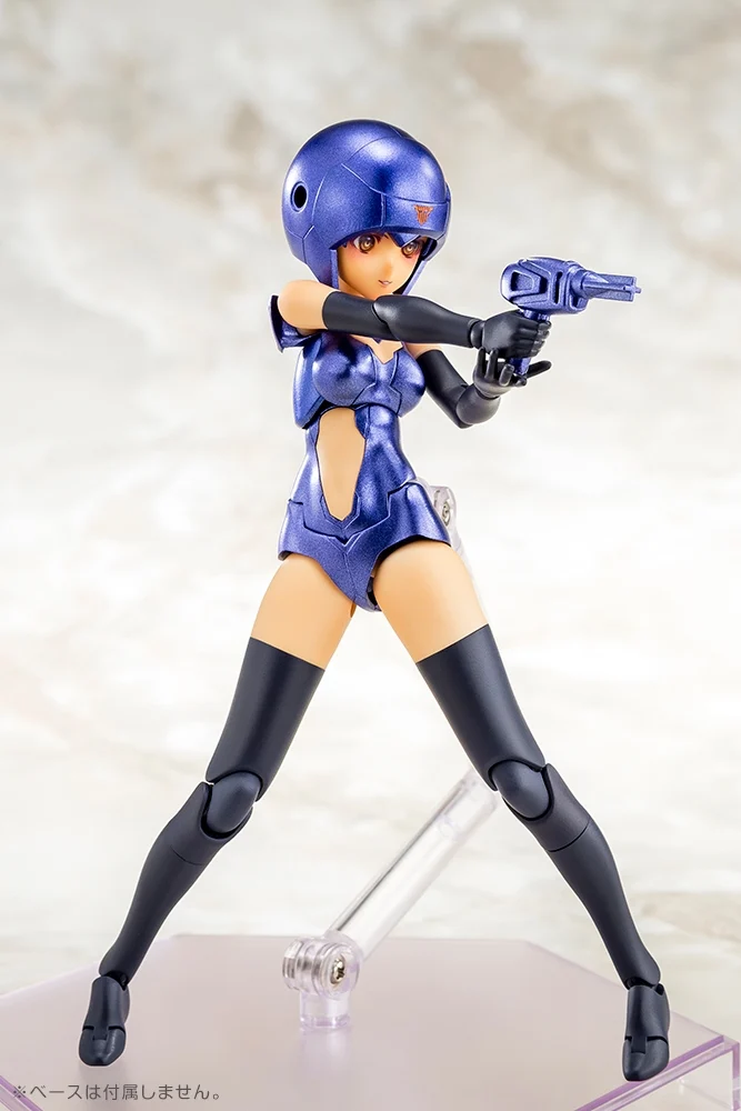 Megami Device B1R-M Chassis Kit (Skin Color D) Model Kit - Image 4