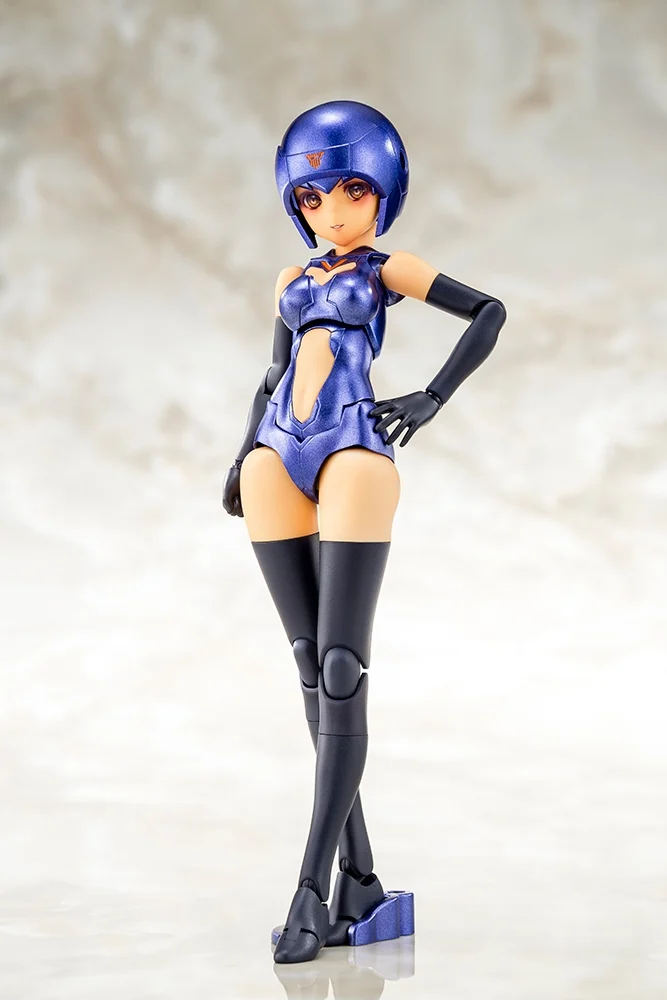 Megami Device B1R-M Chassis Kit (Skin Color D) Model Kit - Image 5