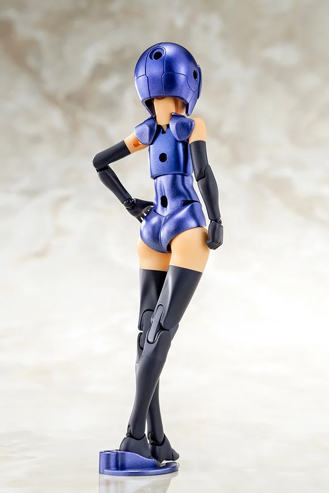 Megami Device B1R-M Chassis Kit (Skin Color D) Model Kit - Image 6