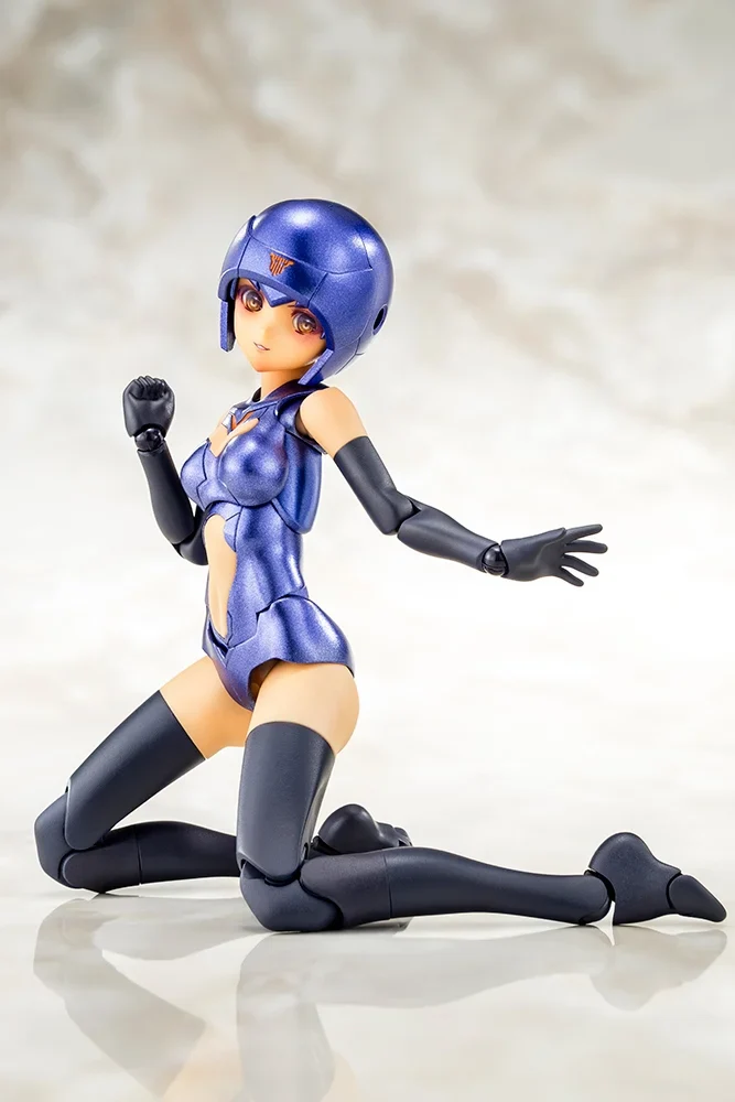 Megami Device B1R-M Chassis Kit (Skin Color D) Model Kit - Image 9