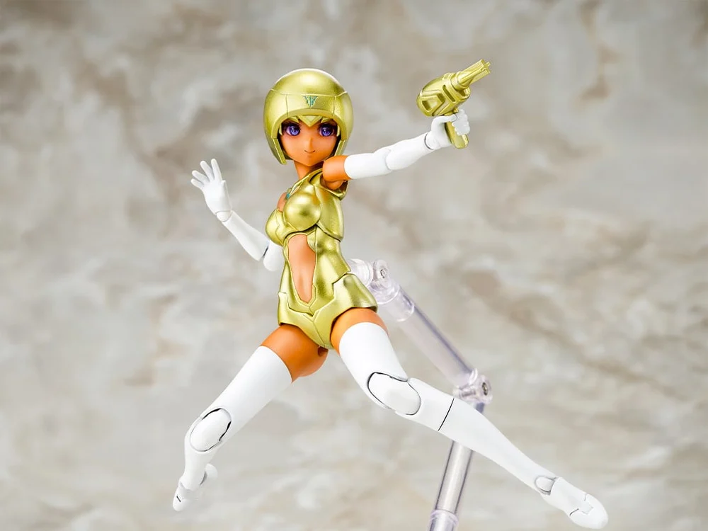 Megami Device B1R-M Chassis Kit (Skin Color E) Model Kit