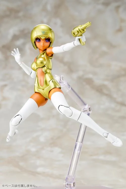 Megami Device B1R-M Chassis Kit (Skin Color E) Model Kit - Image 10