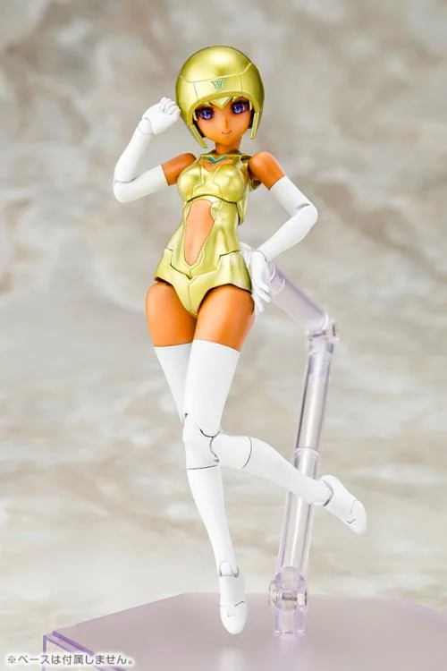 Megami Device B1R-M Chassis Kit (Skin Color E) Model Kit - Image 11
