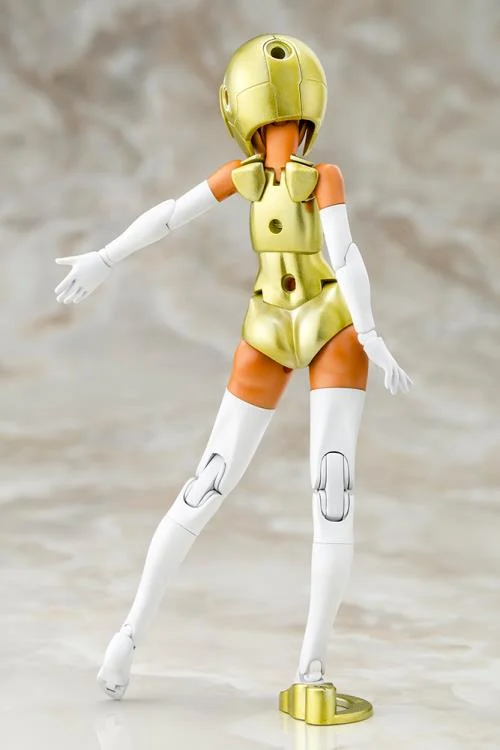 Megami Device B1R-M Chassis Kit (Skin Color E) Model Kit - Image 3