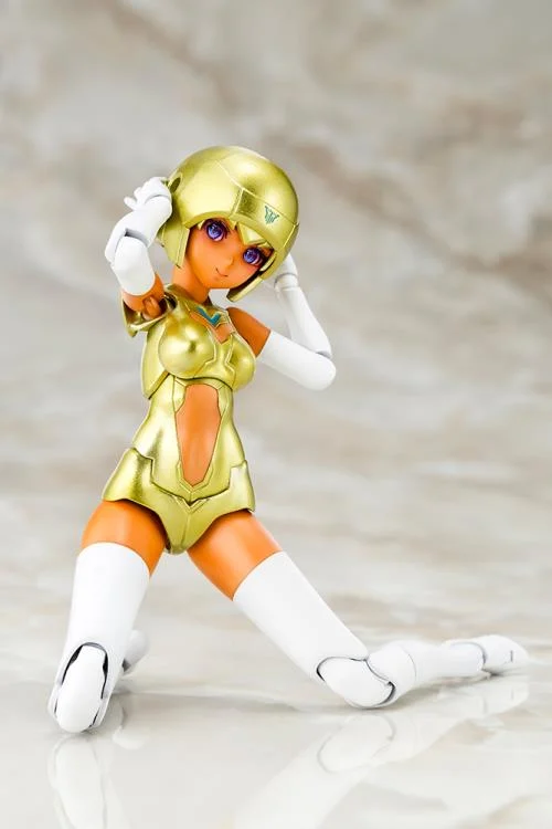 Megami Device B1R-M Chassis Kit (Skin Color E) Model Kit - Image 4