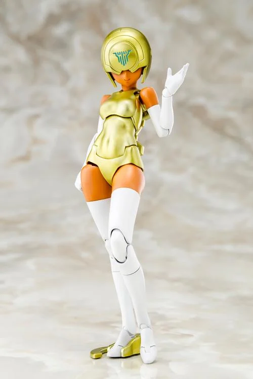 Megami Device B1R-M Chassis Kit (Skin Color E) Model Kit - Image 5